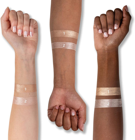 قلم تمييز إمبالا تركيز ناعم وطويل الأمد