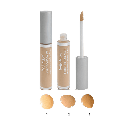 خافي عيوب سائل إمبالا