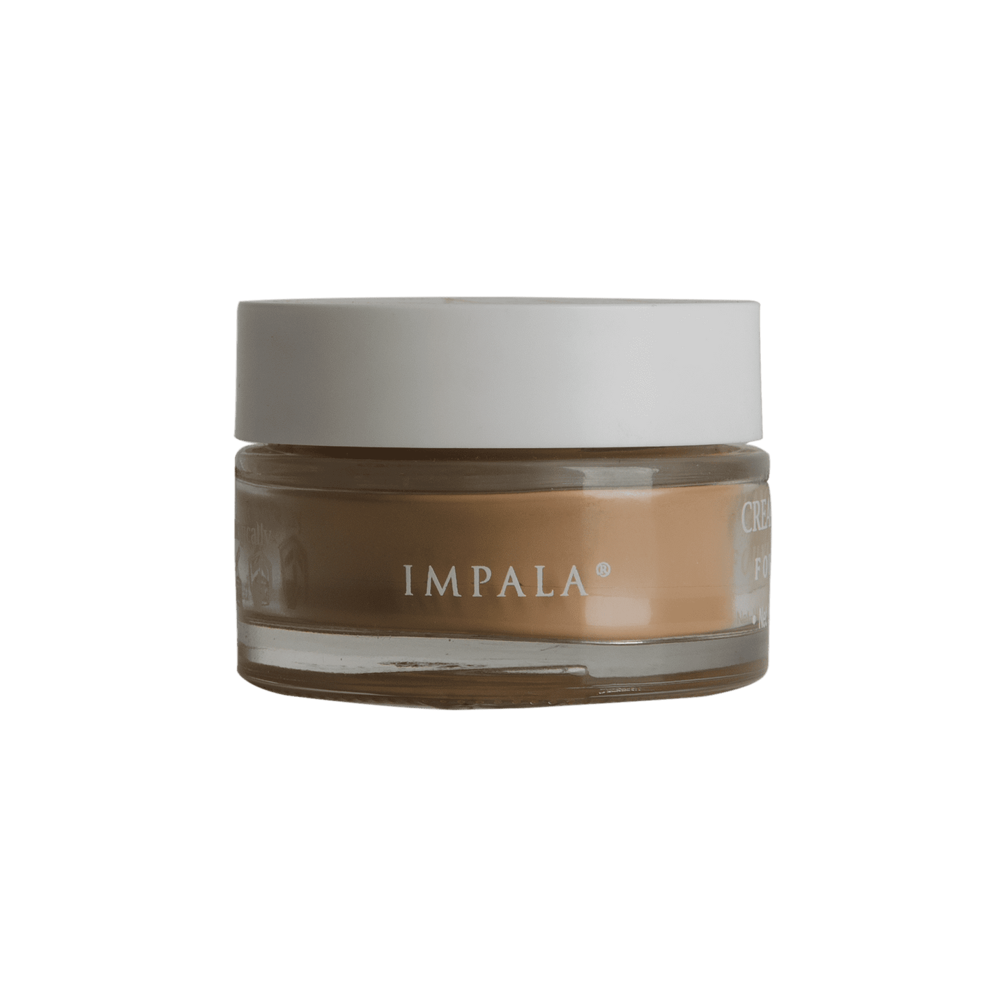IMPALA Cosmetics Foundation Cream To Powder 30 g