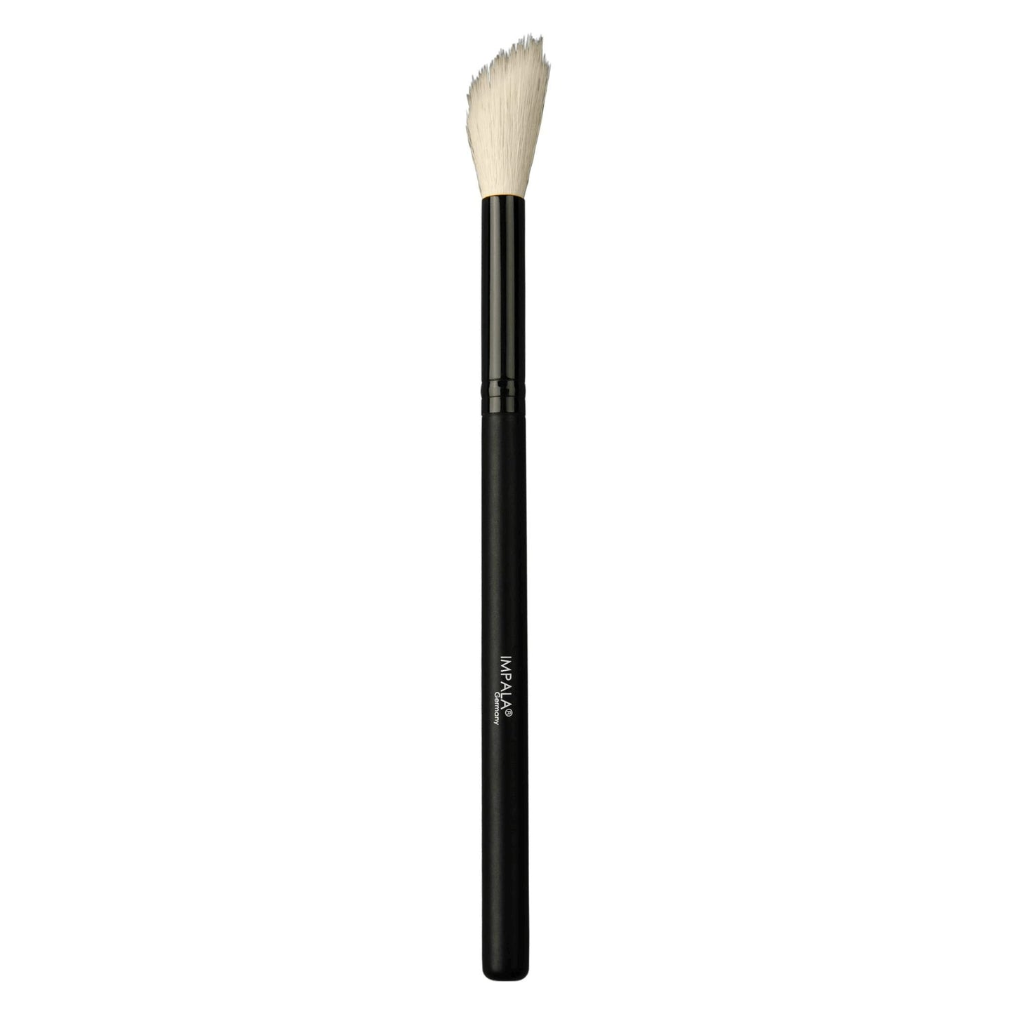 Duo Fiber Contour Brush No.30 - IMPALA Cosmetics Egypt