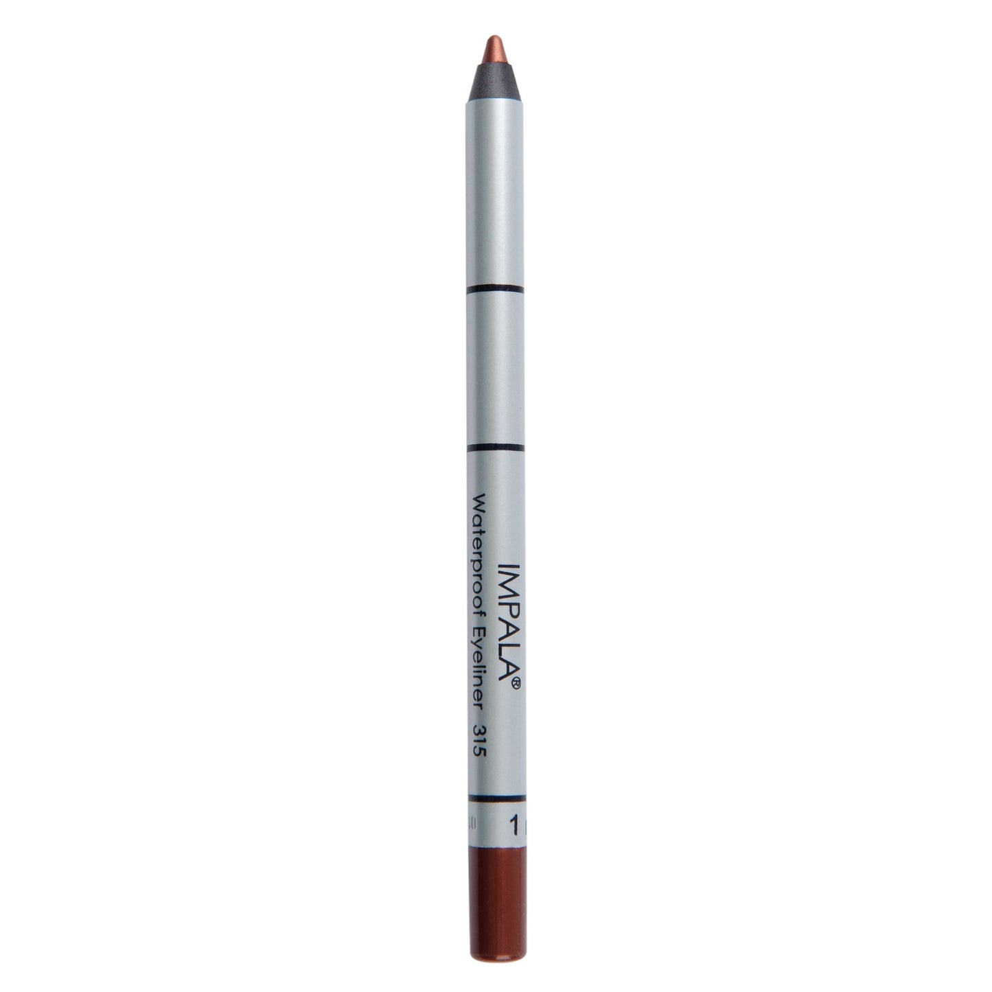 IMPALA Dramatic Eyeliner Waterproof Long Wear - IMPALA Cosmetics Egypt