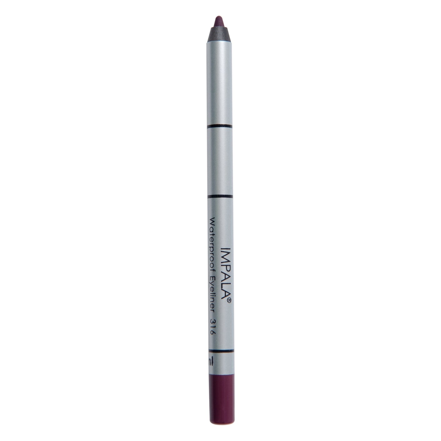 IMPALA Dramatic Eyeliner Waterproof Long Wear - IMPALA Cosmetics Egypt