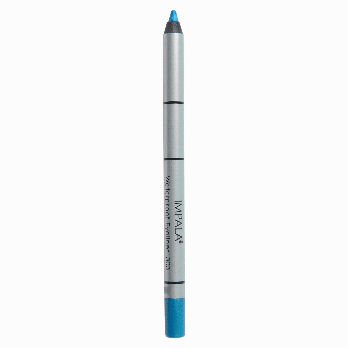 IMPALA Dramatic Eyeliner Waterproof Long Wear - IMPALA Cosmetics Egypt