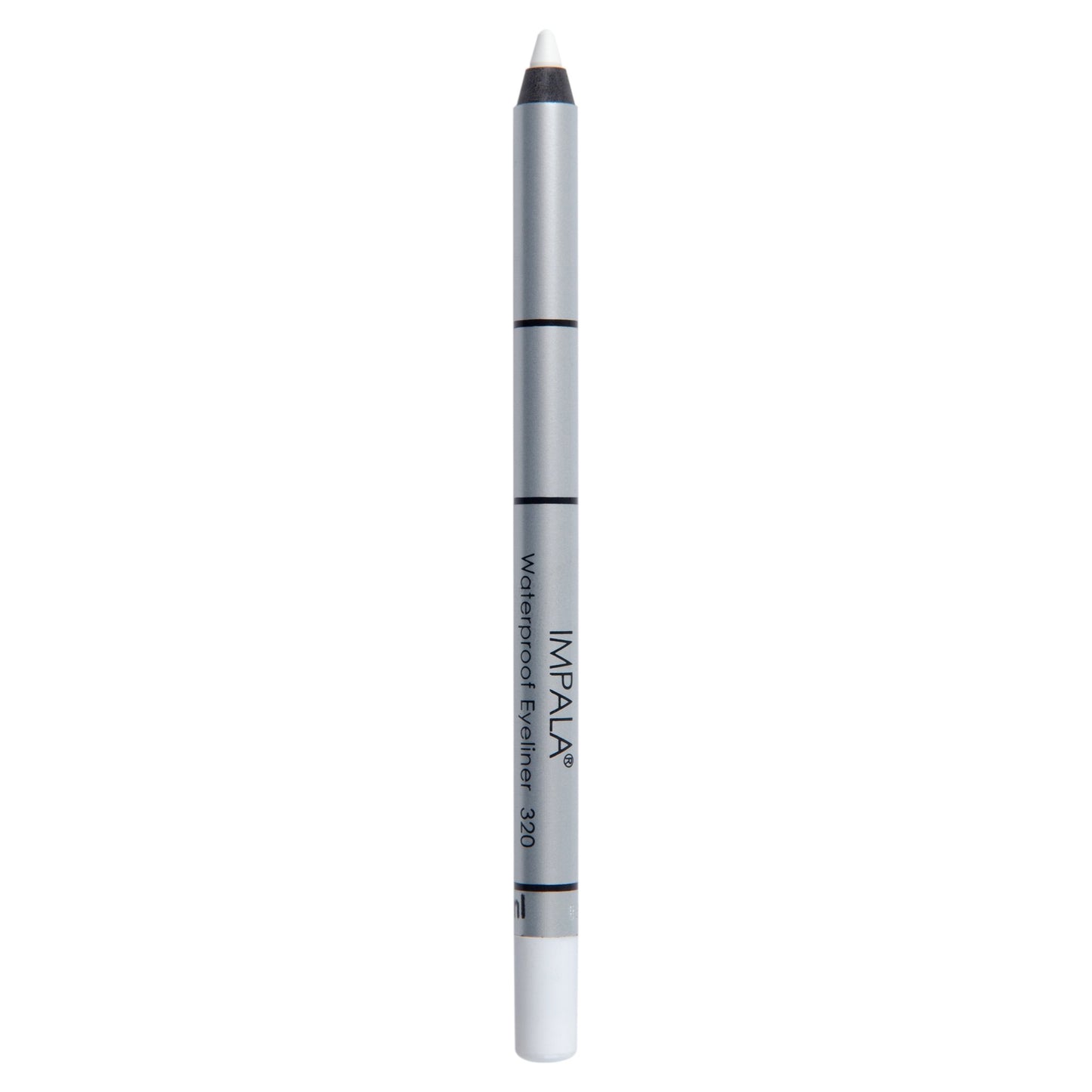 IMPALA Dramatic Eyeliner Waterproof Long Wear - IMPALA Cosmetics Egypt