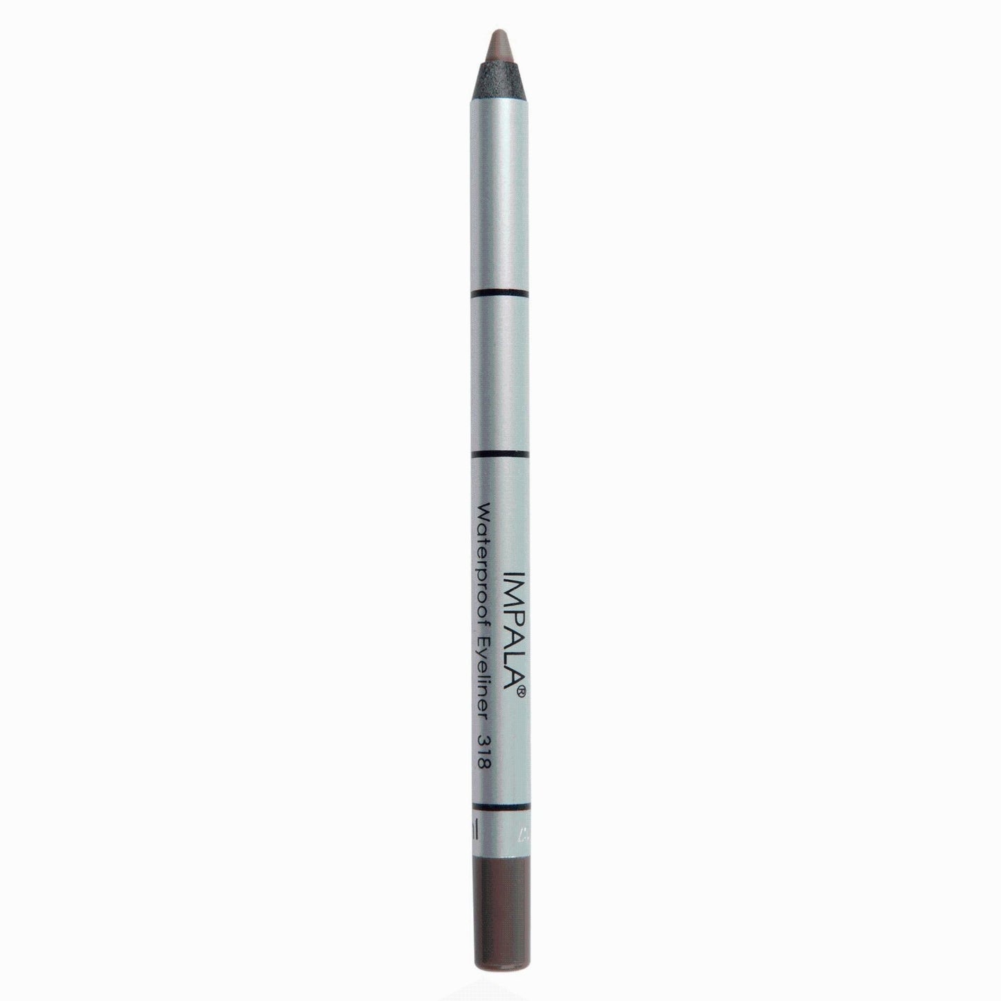 IMPALA Dramatic Eyeliner Waterproof Long Wear - IMPALA Cosmetics Egypt