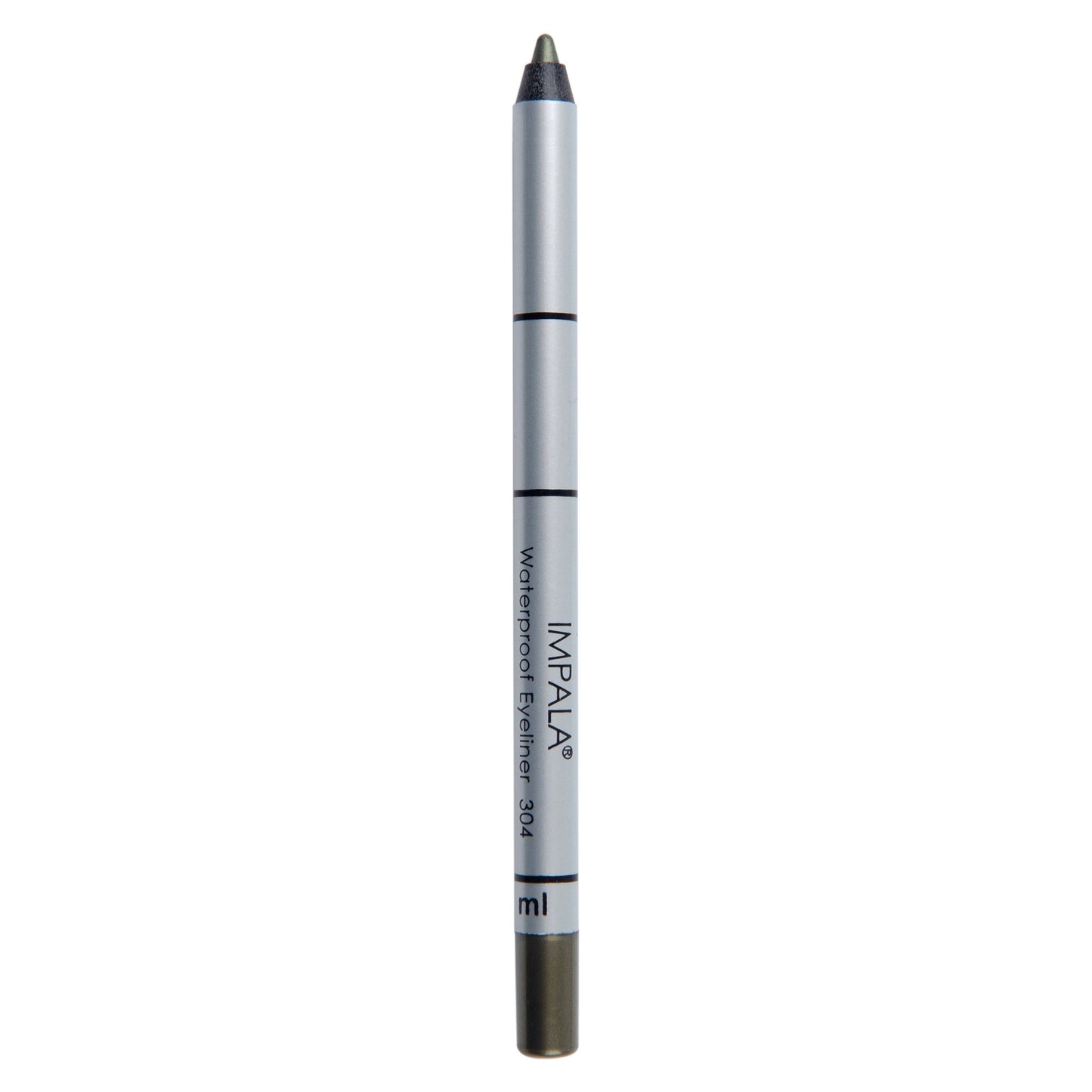 IMPALA Dramatic Eyeliner Waterproof Long Wear - IMPALA Cosmetics Egypt