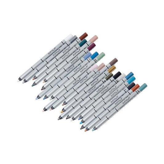 IMPALA Dramatic Eyeliner Waterproof Long Wear - IMPALA Cosmetics Egypt