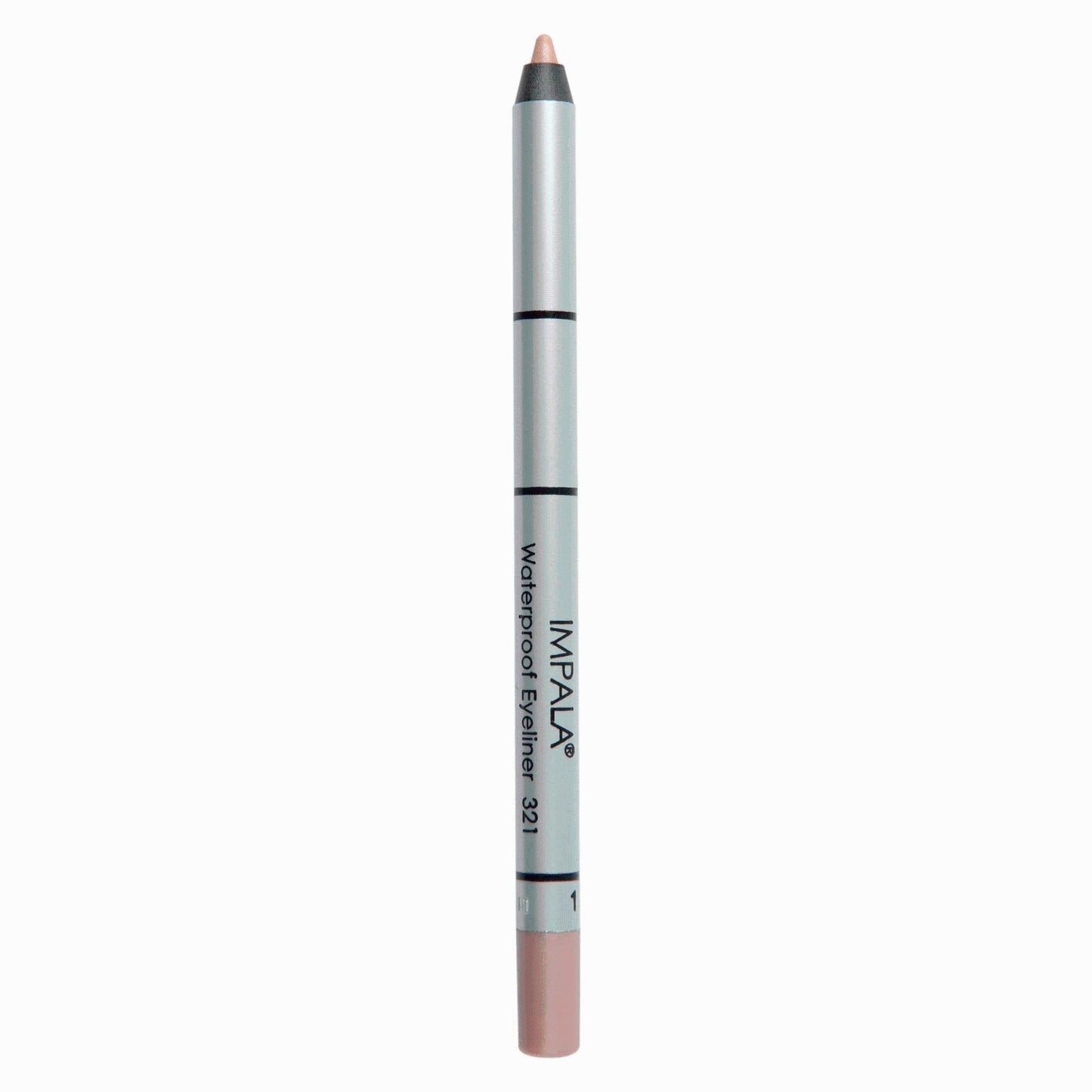 IMPALA Dramatic Eyeliner Waterproof Long Wear - IMPALA Cosmetics Egypt