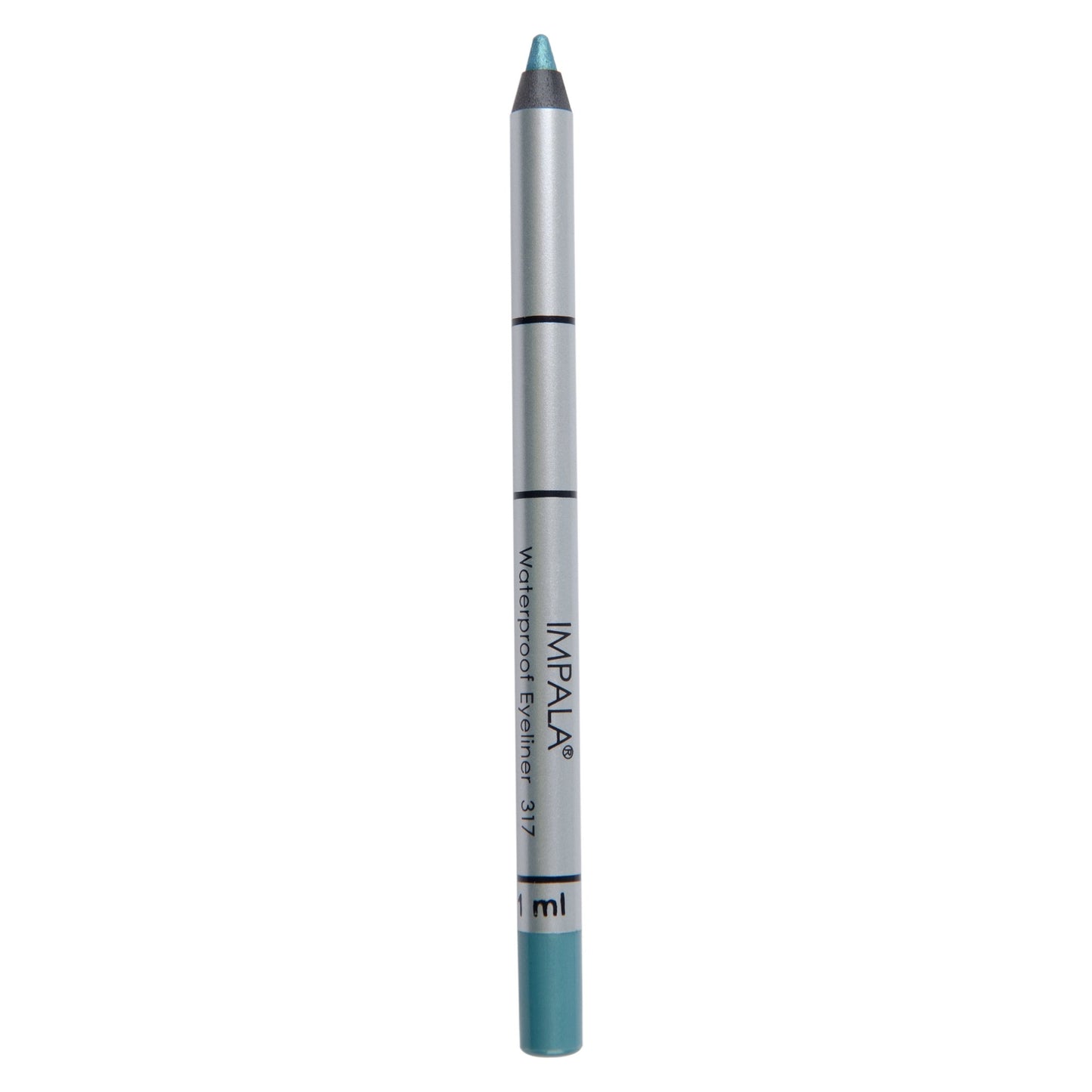 IMPALA Dramatic Eyeliner Waterproof Long Wear - IMPALA Cosmetics Egypt