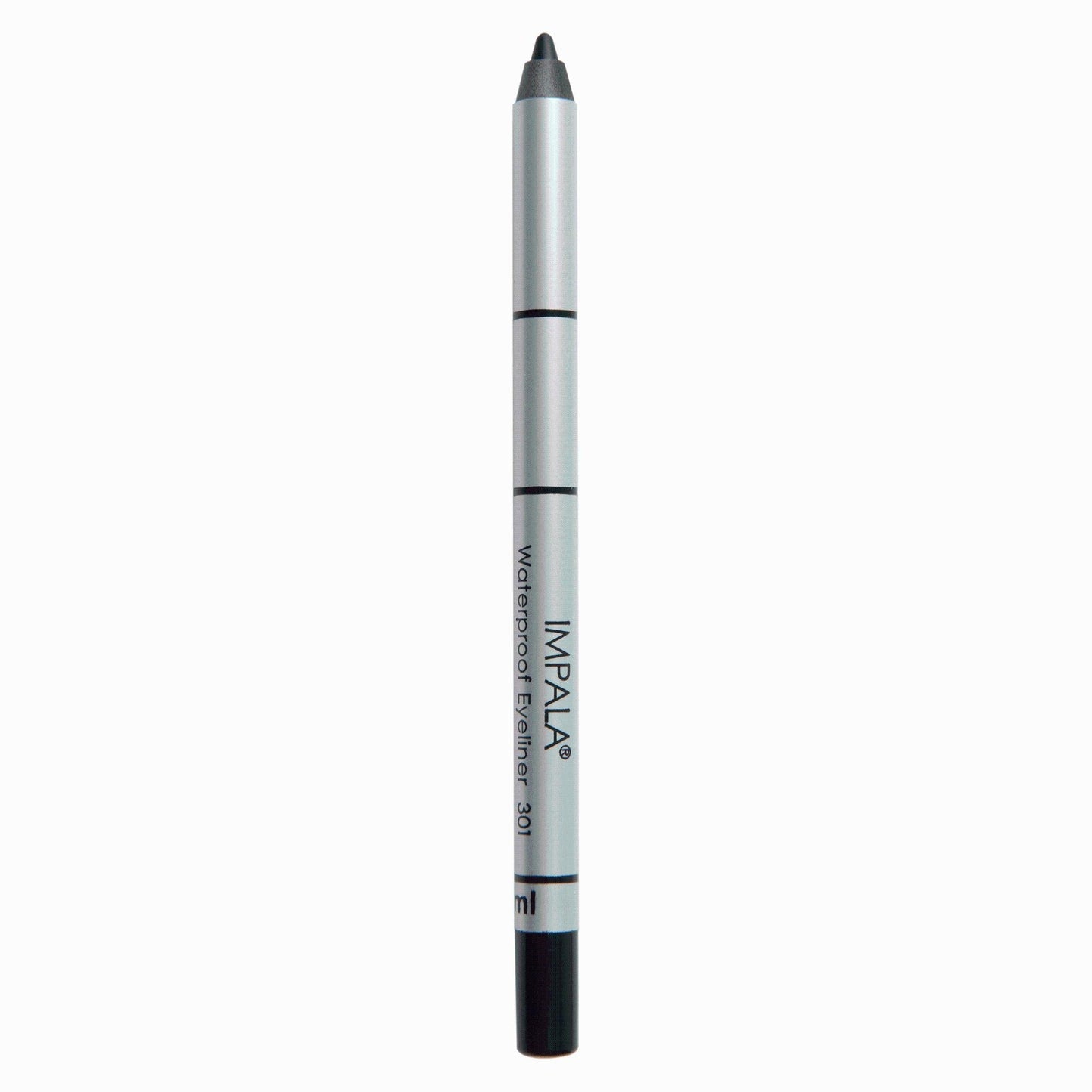 IMPALA Dramatic Eyeliner Waterproof Long Wear - IMPALA Cosmetics Egypt