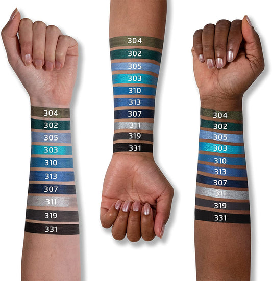 IMPALA Dramatic Eyeliner Waterproof Long Wear - IMPALA Cosmetics Egypt