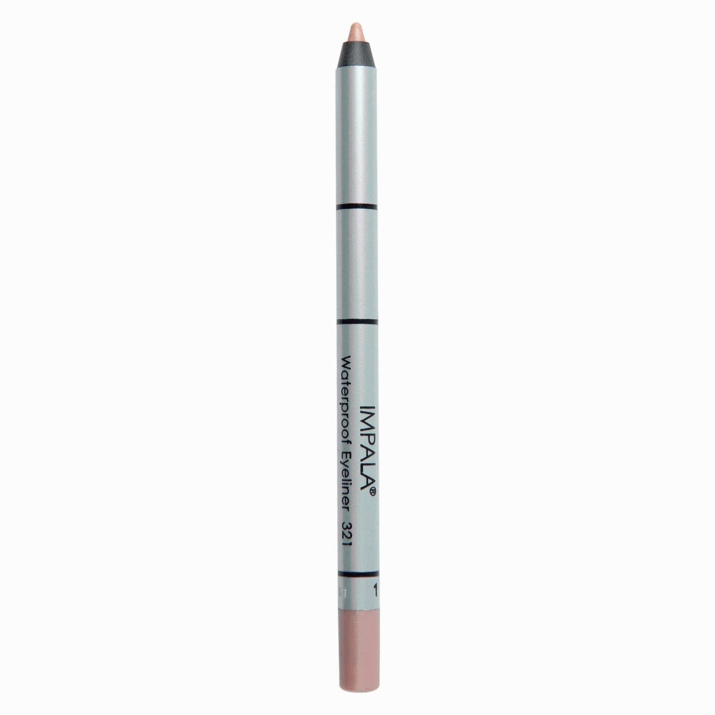 IMPALA Dramatic Eyeliner Waterproof Long Wear - IMPALA Cosmetics Egypt