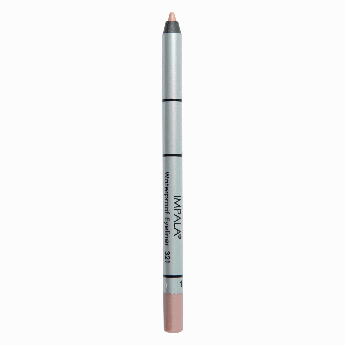 IMPALA Dramatic Eyeliner Waterproof Long Wear - IMPALA Cosmetics Egypt
