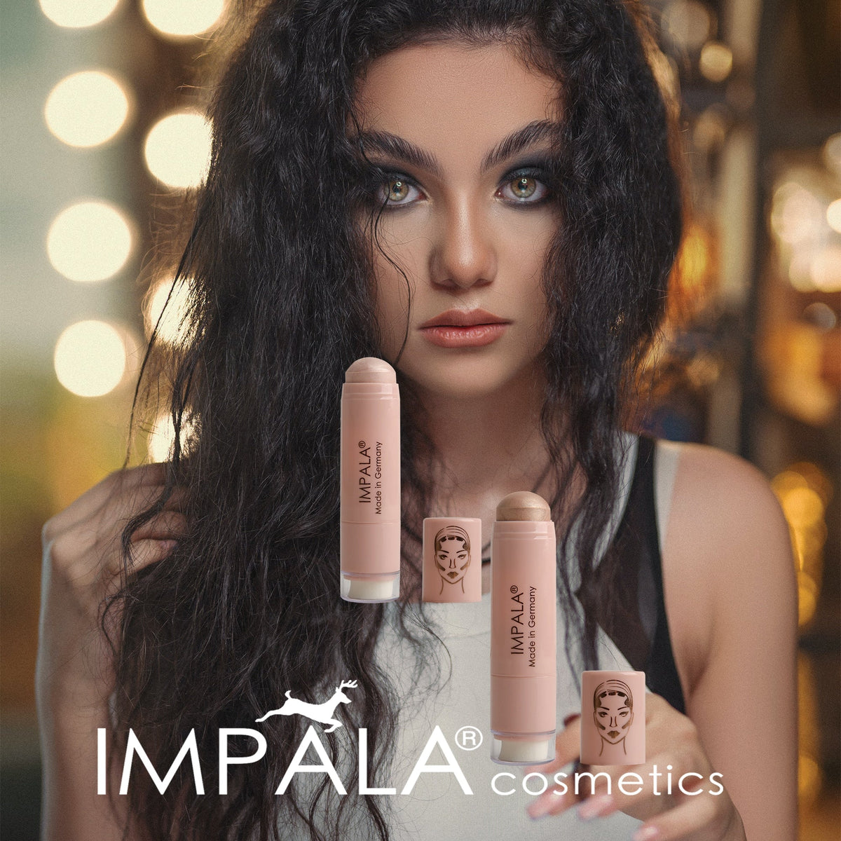 Collections – IMPALA Cosmetics Egypt