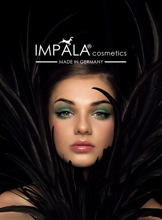 Collections – IMPALA Cosmetics Egypt