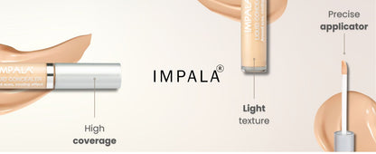IMPALA Liquid Concealer
