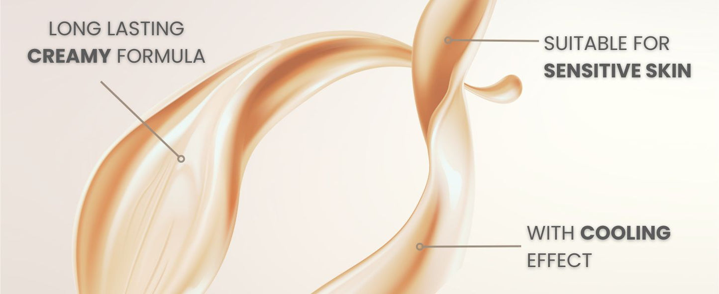 IMPALA Liquid Concealer