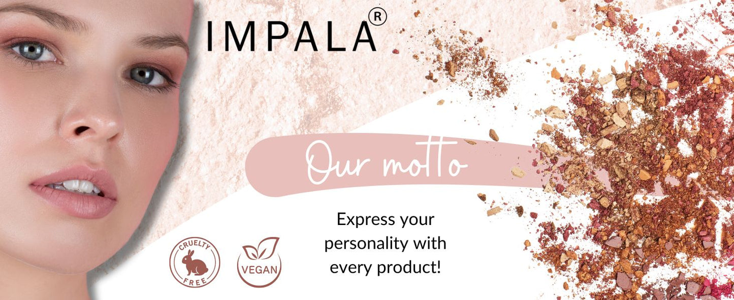 IMPALA Highlighter Stick Soft Focus & Long Lasting