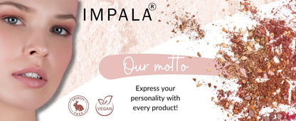 IMPALA Highlighter Stick Soft Focus & Long Lasting