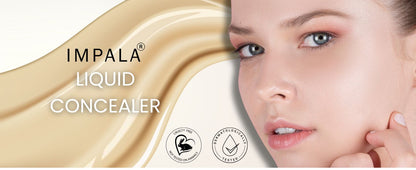 IMPALA Liquid Concealer