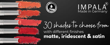 IMPALA Cosmetics Egypt: Beauty, makeup, Skin care & Tools, Germany