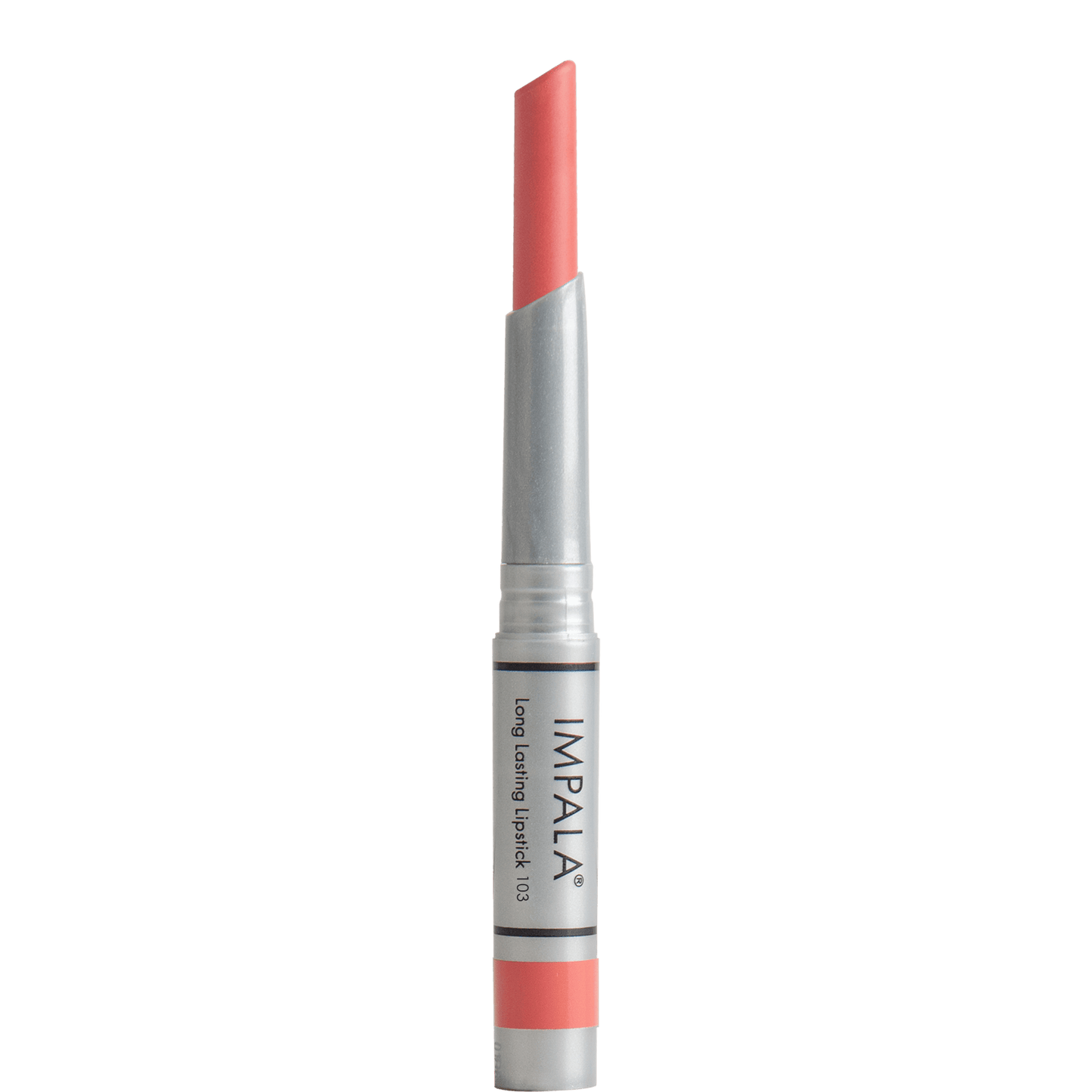 IMPALA Long-lasting Lipstick  IMPALA 101-130