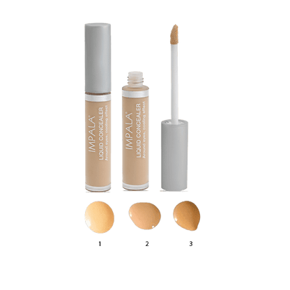 IMPALA Liquid Concealer