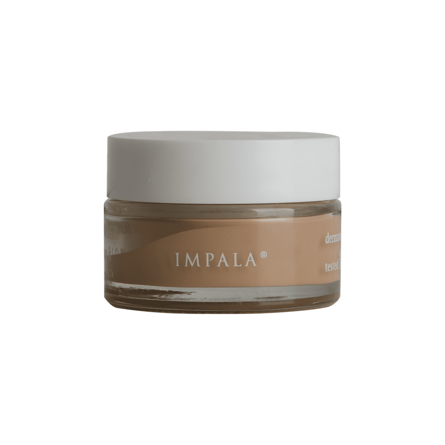 IMPALA Cosmetics Foundation Cream To Powder 30 g