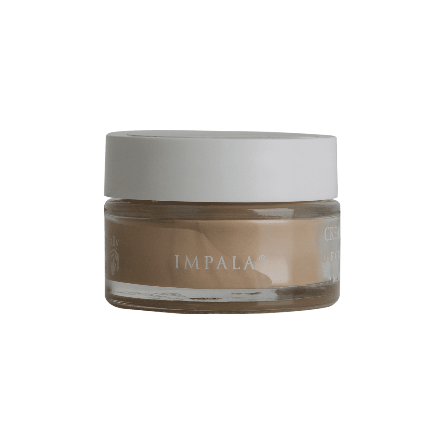 IMPALA Cosmetics Foundation Cream To Powder 30 g