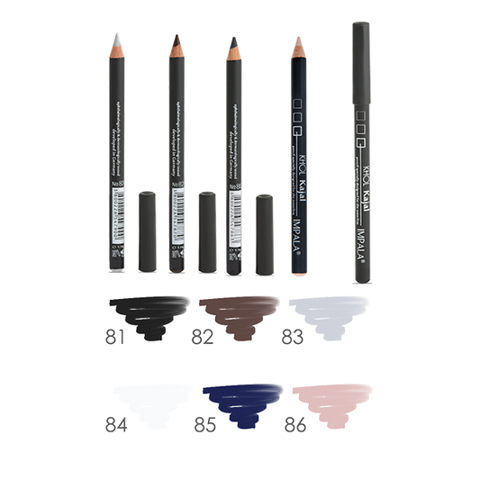 قلم كحل كاجال