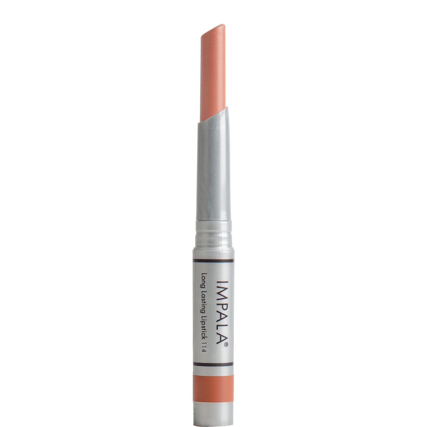 IMPALA Long-lasting Lipstick  IMPALA 101-130