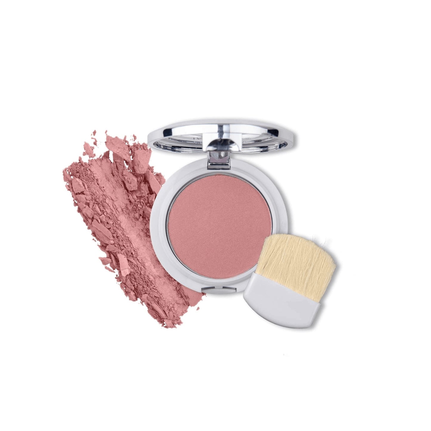 IMPALA Blush On Powder with Mirror & Brush - IMPALA Cosmetics Egypt