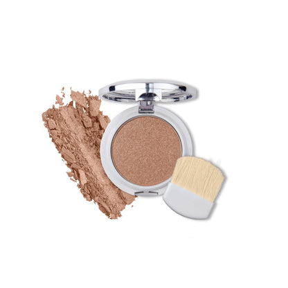 IMPALA Blush On Powder with Mirror & Brush - IMPALA Cosmetics Egypt