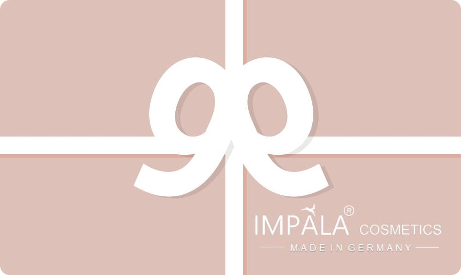 Impala E-Gift Card