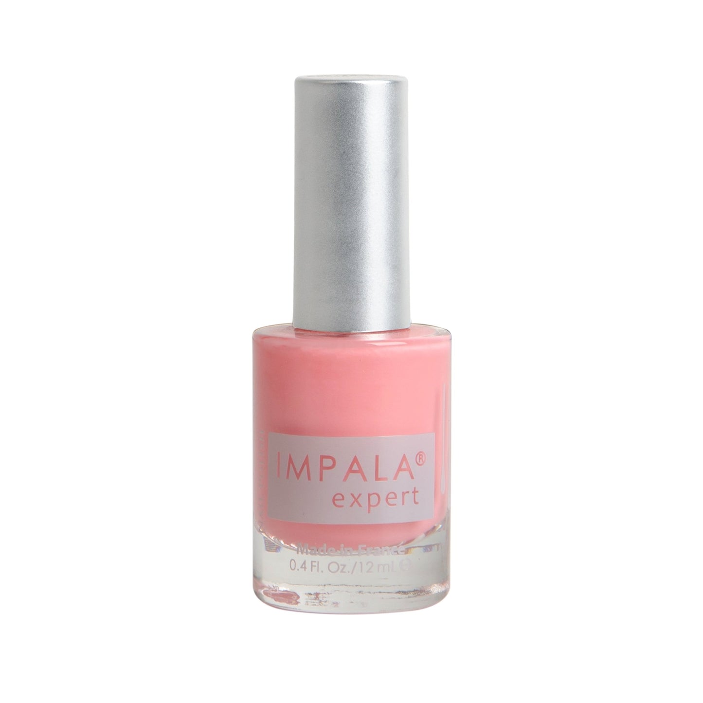 IMPALA Cosmetics Nail Polish No.10 - IMPALA Cosmetics Egypt