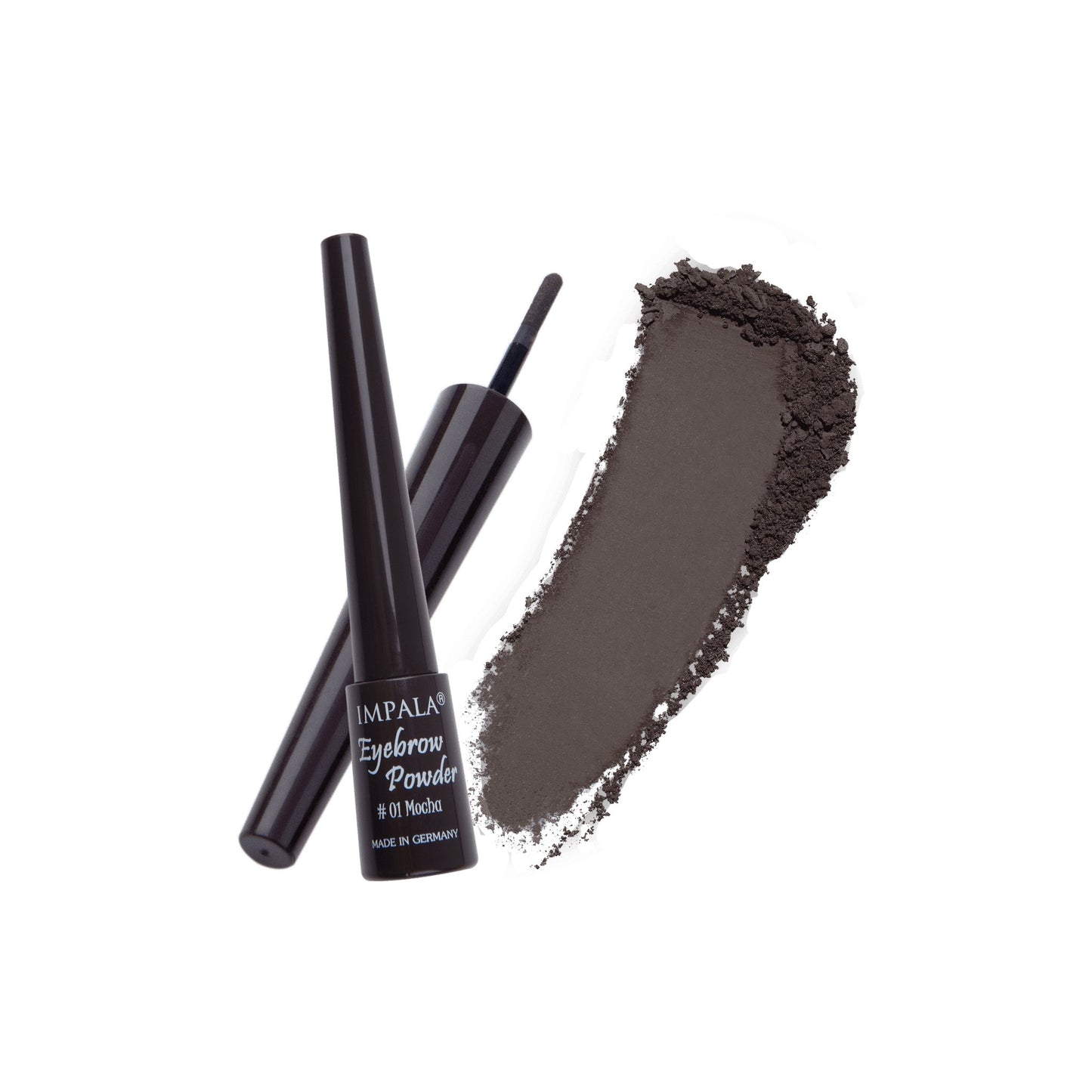 IMPALA Eyebrow Intense Powder - IMPALA Cosmetics Egypt