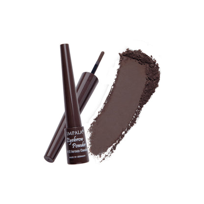 IMPALA Eyebrow Intense Powder - IMPALA Cosmetics Egypt