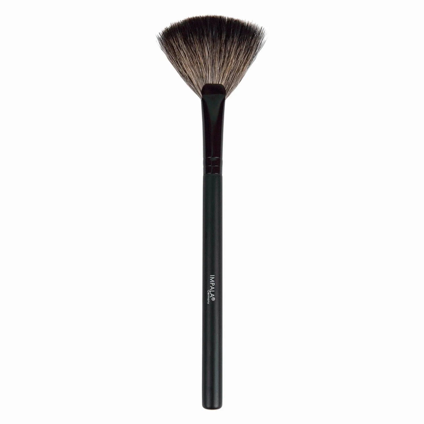 IMPALA One of a Kind Fan Brush No.18 - IMPALA Cosmetics Egypt