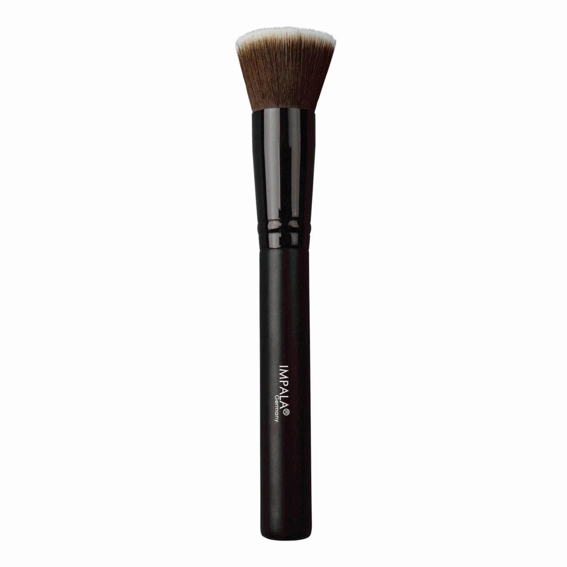 Soft deals kabuki brush