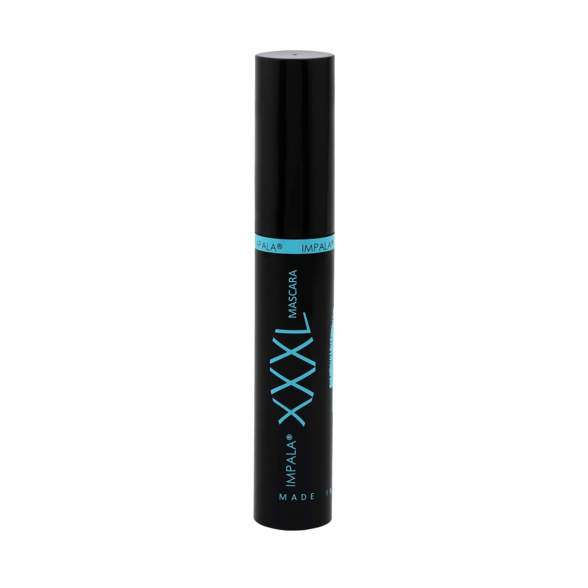 Mascara Black XXXL For Thin and Fine Lashes IMPALA - IMPALA Cosmetics Egypt